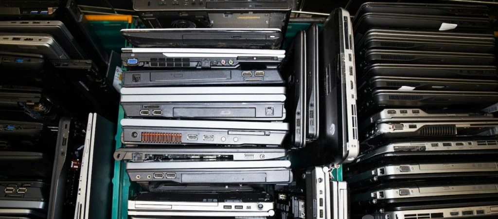 houston united computer recyling